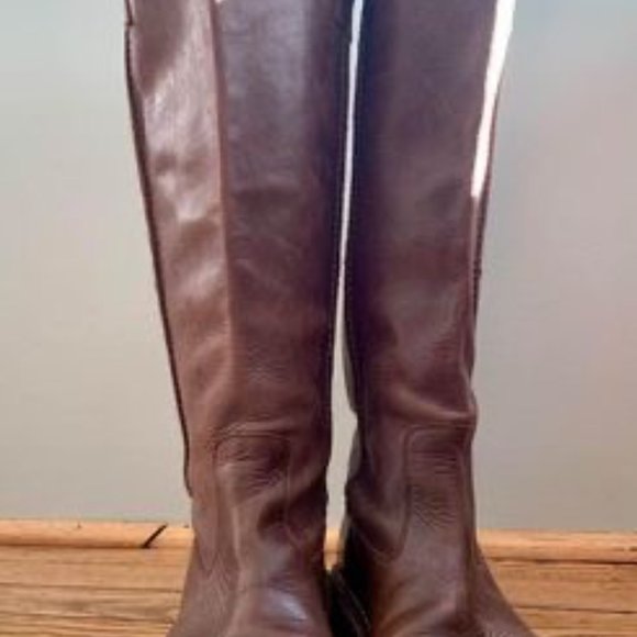 Gravity Pope Boots - Picture 7 of 8